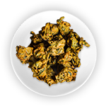 Vegetable Pakora Starter  Regular 