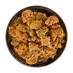 Mix Pakora Starter  Regular 