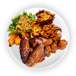 Chef's Platter Starter 