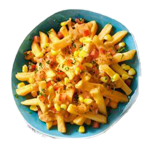Peri Peri Chips  Regular 