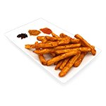 Cajun Chips  Regular 