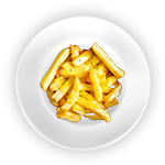 Chips ''n'' Cheese  Regular 