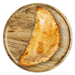 Donner Calzone  12'' 