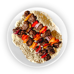 Shashlik Kebab  Large 