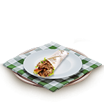 Donner Wrap 