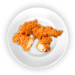 Goujon's  Plain 