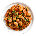 Cajun Chicken 