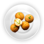 Jalapeno Bombs (6) 