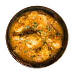 Dansac  Chicken 