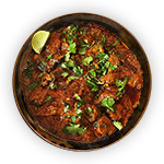 Madrass  Chicken 