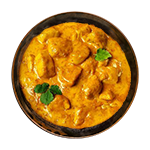 Ceylonese  Chicken 