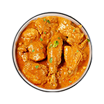 Chilli Korma  Chicken 