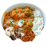Jaipuri (med)  Chicken Breast 