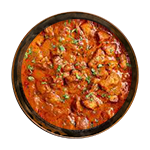 Makhani Masala (mild)  Chicken Breast 