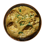 Passanda (mild)  Chicken Breast 