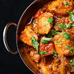 Sizzler's Verse Karahi 