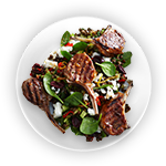 Lamb Tikka Tandoori 