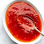 Sweet Chilli Dip 