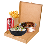 Special Buffet 