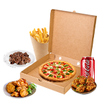 Mini Munch 8'' 