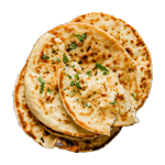 Garlic On Nan 
