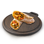 Nan Mix Hoagie 